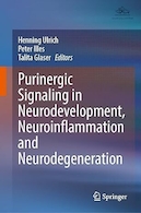 Purinergic Signaling in Neurodevelopment, Neuroinflammation and Neurodegeneration | سیگنال دهی پورینرژیک در توسعه عصبی، التهاب عصبی و تخریب عصبی