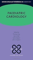 Paediatric Cardiology (Oxford Specialist Handbooks in Cardiology) | قلب و عروق کودکان (کتابهای راهنمای تخصصی آکسفورد در قلب و عروق)