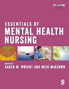 Essentials of Mental Health Nursing Second Edition | ملزومات پرستاری سلامت روان ویرایش دوم