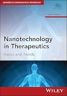 Nanotechnology in Therapeutics: Basics and Trends (Advances in Pharmaceutical Technology) 1st Edition | نانوتکنولوژی در درمان: مبانی و روندها (پیشرفت ها در فناوری دارویی) ویرایش اول