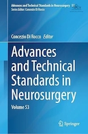 Advances and Technical Standards in Neurosurgery: Volume 53 | پیشرفت ها و استانداردهای فنی در جراحی مغز و اعصاب: جلد 53