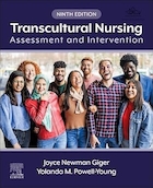 Transcultural Nursing 9th Edition | پرستاری فرافرهنگی ویرایش نهم