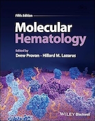 Molecular Hematology 5th Edition | هماتولوژی مولکولی ویرایش پنجم