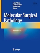Molecular Surgical Pathology Second Edition | آسیب شناسی جراحی مولکولی ویرایش دوم