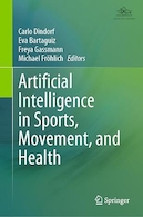Artificial Intelligence in Sports, Movement, and Health | هوش مصنوعی در ورزش، حرکت و سلامت