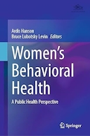 Women’s Behavioral Health: A Public Health Perspective | سلامت رفتاری زنان: دیدگاه بهداشت عمومی