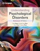 Understanding Psychological Disorders Enhanced | درک اختلالات روانی افزایش یافته است