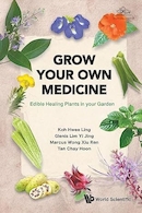 Grow Your Own Medicine: Edible Healing Plants In Your Garden | داروی خود را رشد دهید: گیاهان شفابخش خوراکی در باغ شما