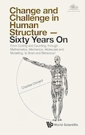 Change And Challenge In Human Structure - Sixty Years On | تغییر و چالش در ساختار انسان - شصت سال بعد