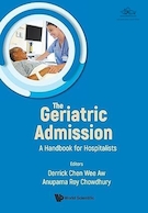 Geriatric Admission, The: A Handbook For Hospitalists | پذیرش سالمندان، کتاب راهنما برای بیماران بیمارستانی