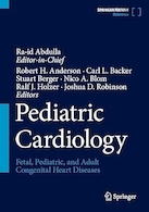 Pediatric Cardiology: Fetal, Pediatric, and Adult Congenital Heart Diseases | قلب و عروق کودکان: بیماری های مادرزادی قلب جنین، کودکان و بزرگسالان