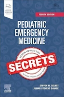 Pediatric Emergency Medicine Secrets 4th Edition | اسرار طب اورژانس اطفال ویرایش چهارم