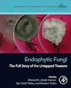 Endophytic Fungi: The Full Story of the Untapped Treasure | قارچ های اندوفیت: داستان کامل گنج دست نخورده