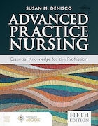 Advanced Practice Nursing: Essential Knowledge for the Profession 5th Edition | پرستاری تمرین پیشرفته: دانش ضروری برای حرفه ویرایش پنجم