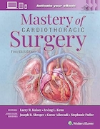 Mastery of Cardiothoracic Surgery | تسلط بر جراحی قلب و قفسه سینه