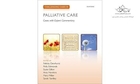 Challenging Cases in Palliative Care | موارد چالش برانگیز در مراقبت تسکینی
