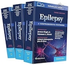 Epilepsy: A Comprehensive Textbook Third Edition | صرع: کتاب درسی جامع ویرایش سوم