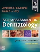 Self-Assessment in Dermatology: Questions and Answers 2nd Edition | خود ارزیابی در درماتولوژی: پرسش و پاسخ ویرایش دوم