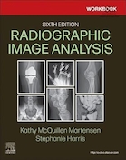 Workbook for Radiographic Image Analysis 6th Edition | کتاب کار برای تجزیه و تحلیل تصویر رادیوگرافی ویرایش ششم