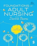 Foundations of Adult Nursing Third Edition | مبانی پرستاری بزرگسالان ویرایش سوم
