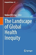 The Landscape of Global Health Inequity | چشم انداز نابرابری بهداشت جهانی