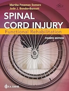Spinal Cord Injury: Functional Rehabilitation Fourth Edition | آسیب نخاعی: نسخه چهارم توانبخشی عملکردی