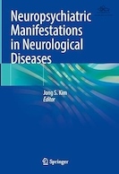 Neuropsychiatric Manifestations in Neurological Diseases | تظاهرات عصبی روانپزشکی در بیماری های عصبی