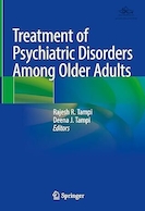 Treatment of Psychiatric Disorders Among Older Adults | درمان اختلالات روانپزشکی در میان سالمندان