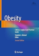 Obesity: Clinical, Surgical and Practical Guide | چاقی: راهنمای بالینی، جراحی و عملی