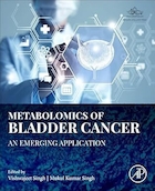 Metabolomics of Bladder Cancer: An Emerging Application 1st Edition | متابولومیک سرطان مثانه: یک برنامه در حال ظهور نسخه اول