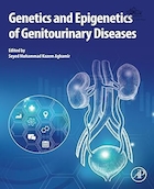 Genetics and Epigenetics of Genitourinary Diseases 1st Edition | ژنتیک و اپی ژنتیک بیماری های ادراری تناسلی ویرایش اول