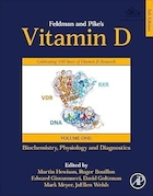 Feldman and Pike’s Vitamin D: Volume One: Biochemistry, Physiology and Diagnostics | ویتامین D فلدمن و پایک: جلد اول: بیوشیمی، فیزیولوژی و تشخیص