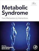 Metabolic Syndrome: From Mechanisms to Interventions 1st Edition | سندرم متابولیک: از مکانیسم ها تا مداخلات ویرایش اول