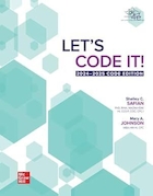 Let's Code It! 2024-2025 Code Edition | بیایید آن را کدگذاری کنیم! نسخه کد 2024-2025