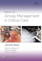 Manual of Airway Management in Critical Care | راهنمای مدیریت راه هوایی در مراقبت های ویژه