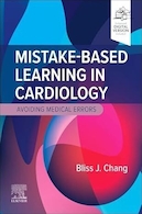 Mistake-Based Learning in Cardiology: Avoiding Medical Errors 1st Edition | یادگیری مبتنی بر اشتباه در قلب و عروق: اجتناب از خطاهای پزشکی ویرایش اول