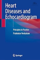 Heart Diseases and Echocardiogram: Principles in Practice | بیماری های قلبی و اکوکاردیوگرافی: اصول در عمل