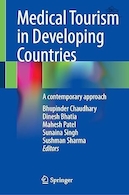 Medical Tourism in Developing Countries: A contemporary approach | گردشگری پزشکی در کشورهای در حال توسعه: رویکردی معاصر