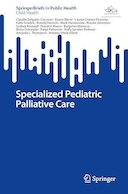 Specialized Pediatric Palliative Care | مراقبت های تسکینی تخصصی کودکان