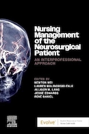 Nursing Management of the Neurosurgical Patient: An Interprofessional Approach 1st Edition | مدیریت پرستاری بیمار جراحی مغز و اعصاب: یک رویکرد بین حرفه ای ویرایش اول