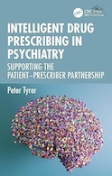 Intelligent Drug Prescribing in Psychiatry 1st Edition | تجویز هوشمند دارو در روانپزشکی ویرایش اول