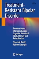 Treatment-Resistant Bipolar Disorder: Evidence-based Pharmacotherapy | اختلال دوقطبی مقاوم به درمان: دارودرمانی مبتنی بر شواهد