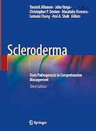 Scleroderma: From Pathogenesis to Comprehensive Management Third Edition | اسکلرودرمی: از پاتوژنز تا مدیریت جامع ویرایش سوم