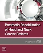 Prosthetic Rehabilitation of Head Neck Cancer 1st Edition | توانبخشی پروتز سرطان گردن سر ویرایش اول