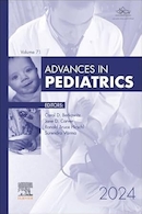 Advances in Pediatrics, 2024 | پیشرفت در اطفال، 2024