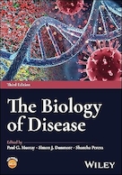 The Biology of Disease 3rd Edition | زیست شناسی بیماری ویرایش سوم