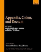 Appendix, Colon, and Rectum | آپاندیس، کولون و رکتوم