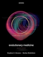 Evolutionary Medicine 2nd Edition | طب تکاملی ویرایش دوم