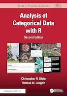 Analysis of Categorical Data with R | تجزیه و تحلیل داده های طبقه بندی شده با R