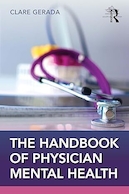 Handbook of Physician Mental Health | کتاب راهنمای سلامت روان پزشک